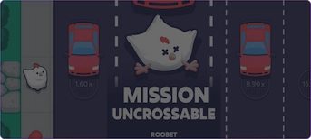 Play Mission Uncrossable Demo For Free