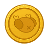 chicken coin