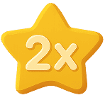 Mission Uncrossable Game Features icon